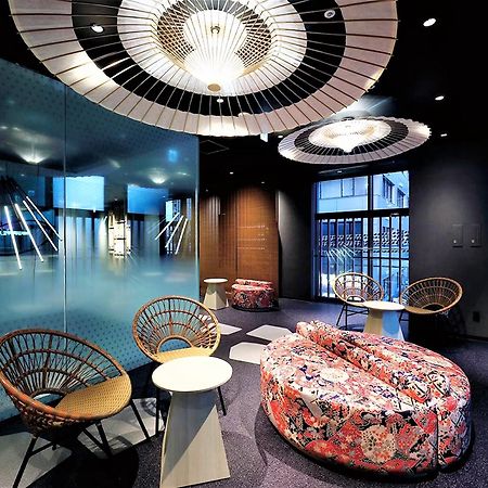 Daiwa Roynet Hotel Kanazawa-Miyabi Dış mekan fotoğraf