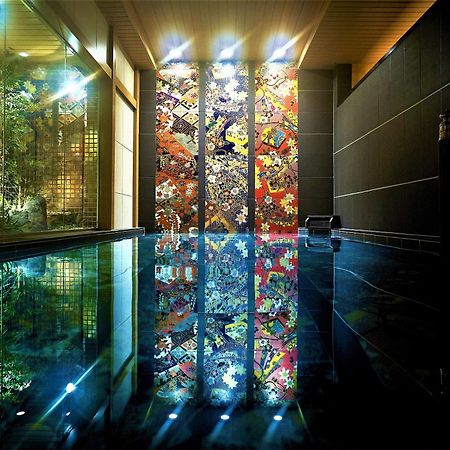 Daiwa Roynet Hotel Kanazawa-Miyabi Dış mekan fotoğraf