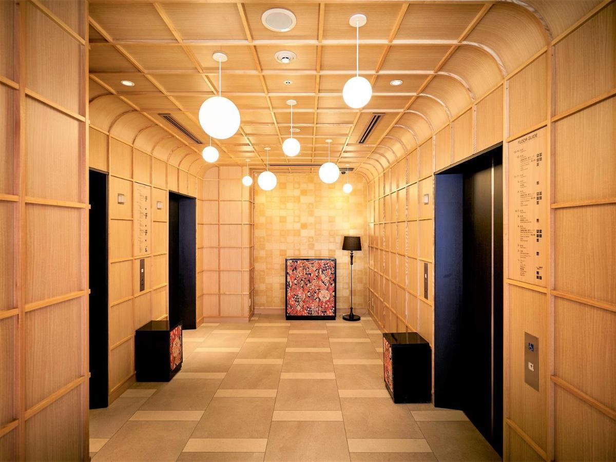 Daiwa Roynet Hotel Kanazawa-Miyabi Dış mekan fotoğraf