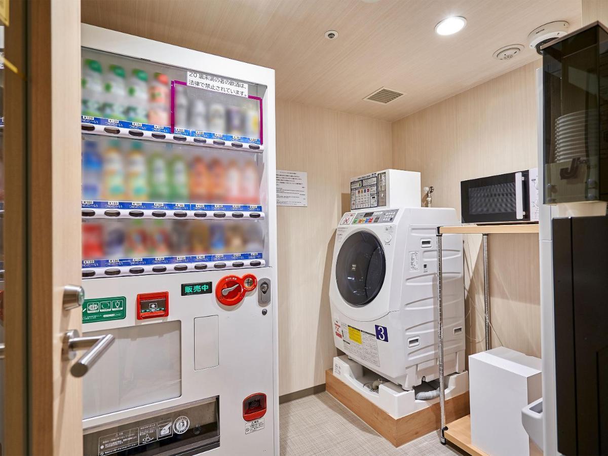 Daiwa Roynet Hotel Kanazawa-Miyabi Dış mekan fotoğraf