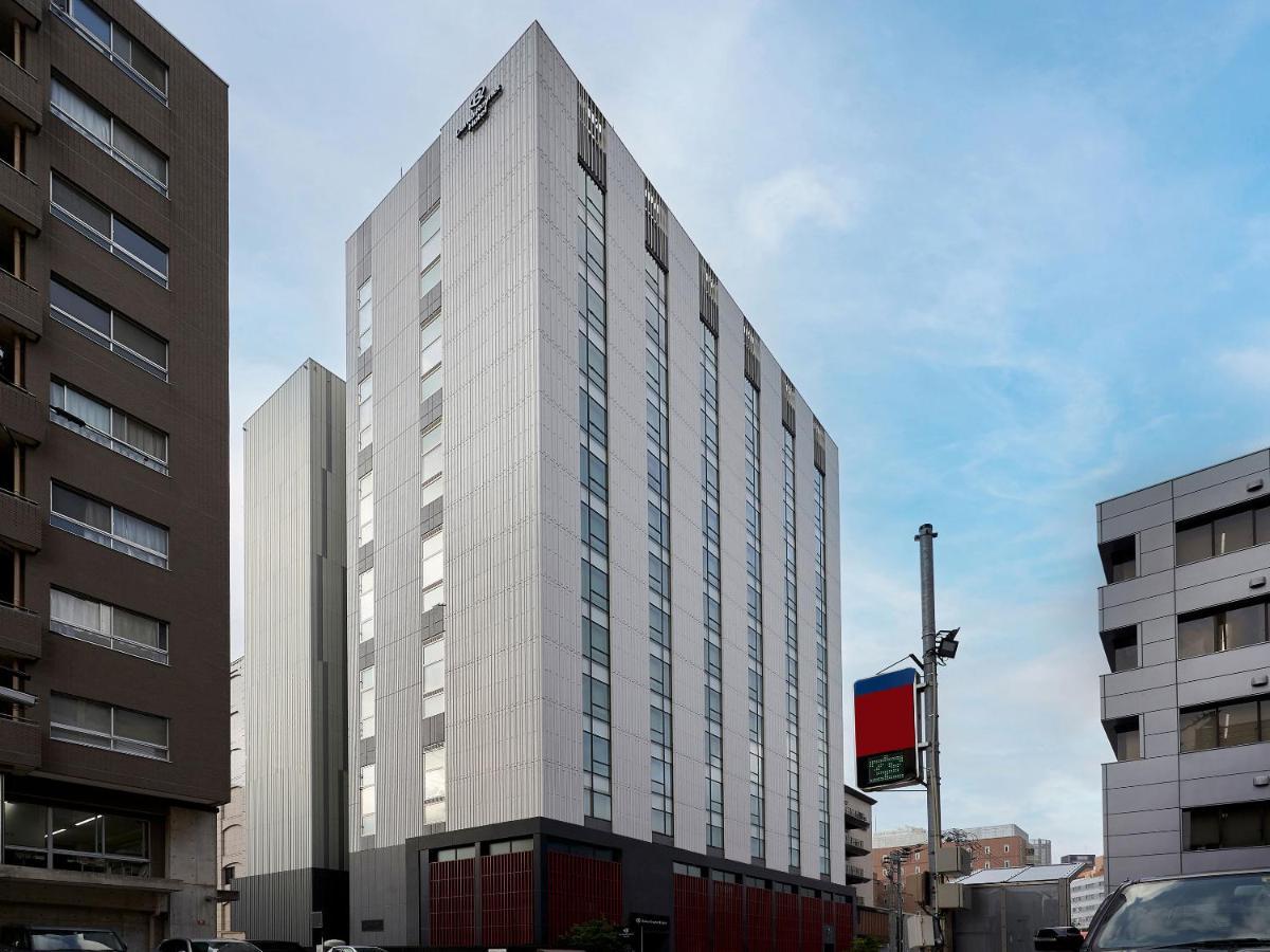 Daiwa Roynet Hotel Kanazawa-Miyabi Dış mekan fotoğraf