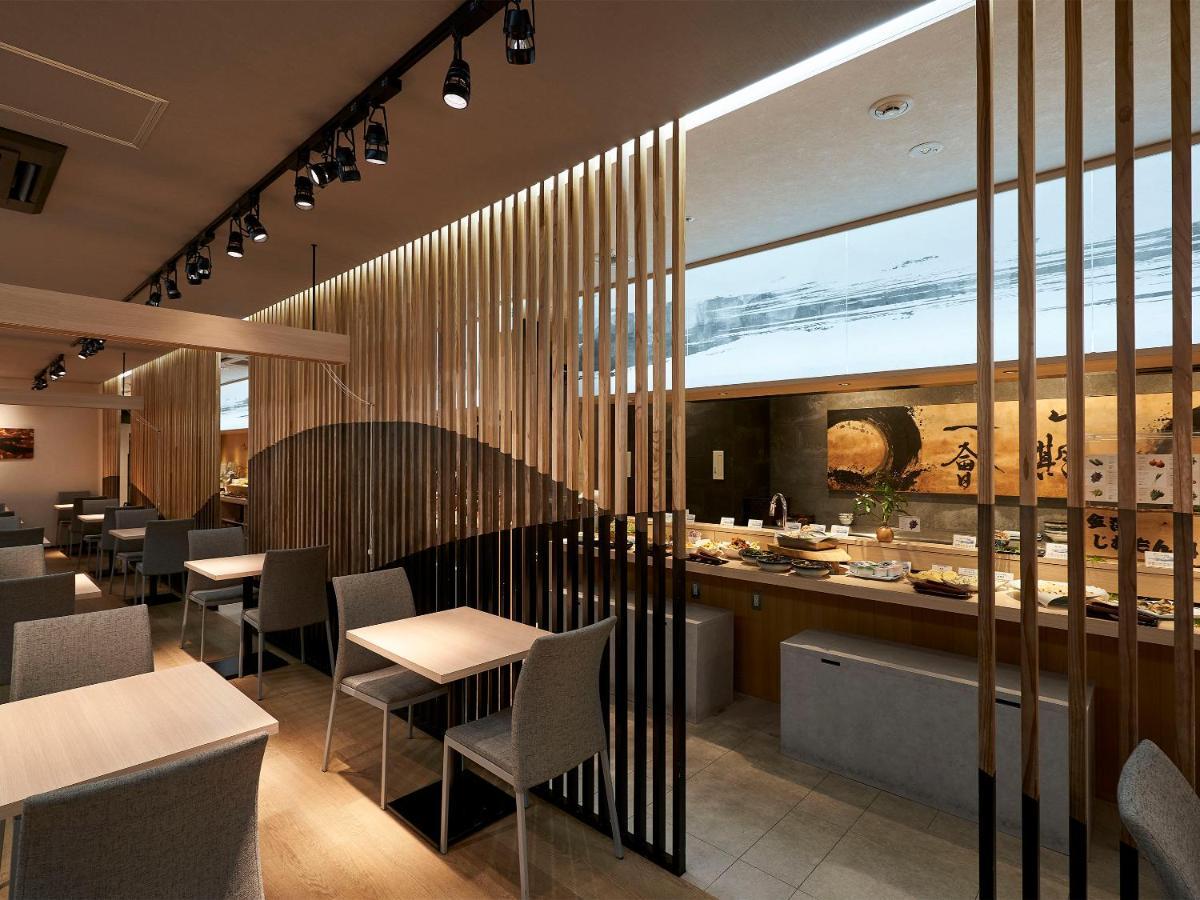 Daiwa Roynet Hotel Kanazawa-Miyabi Dış mekan fotoğraf