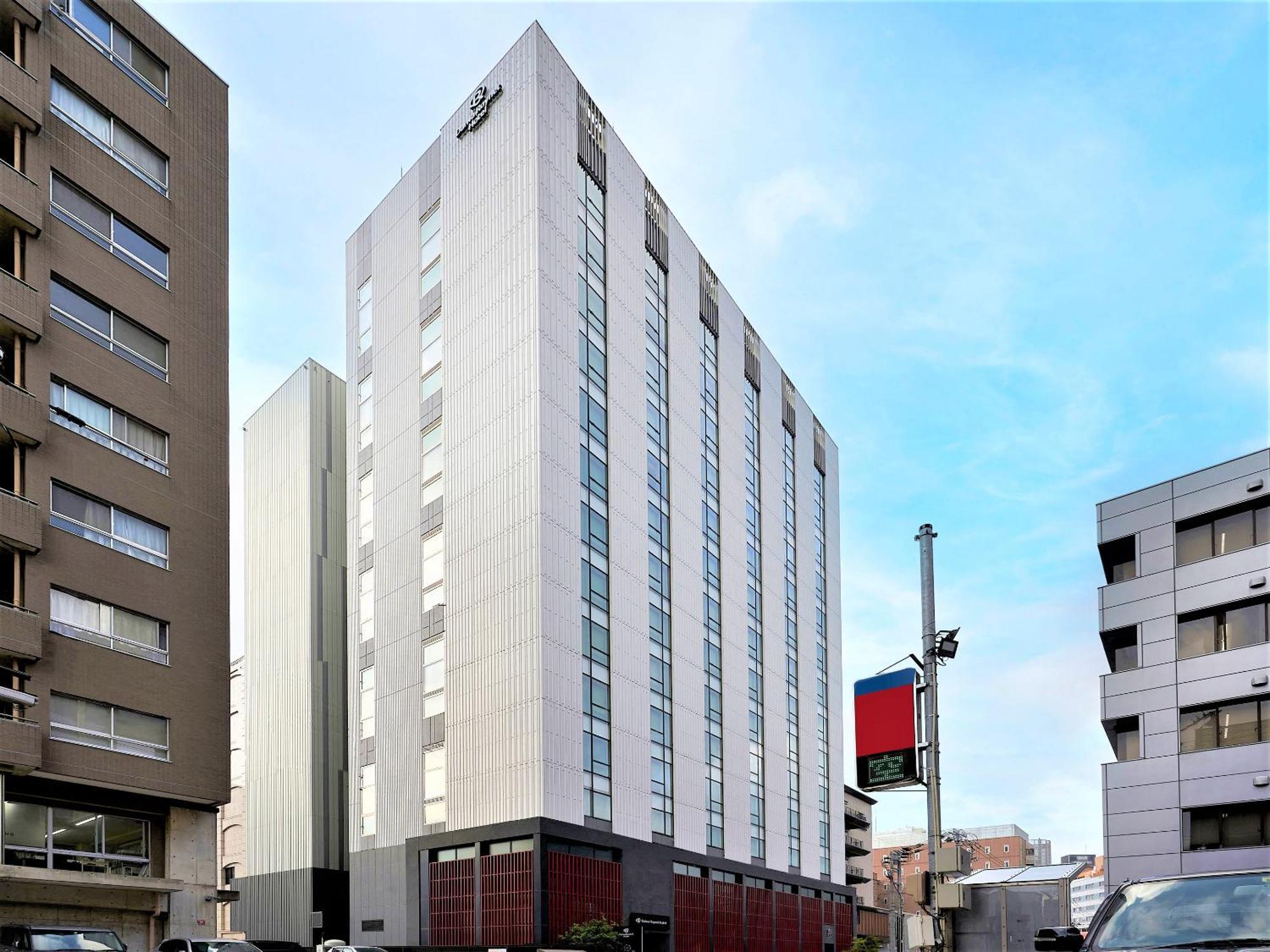 Daiwa Roynet Hotel Kanazawa-Miyabi Dış mekan fotoğraf