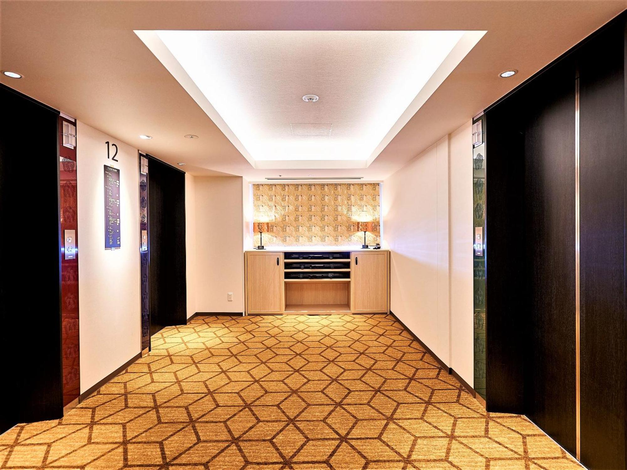 Daiwa Roynet Hotel Kanazawa-Miyabi Dış mekan fotoğraf