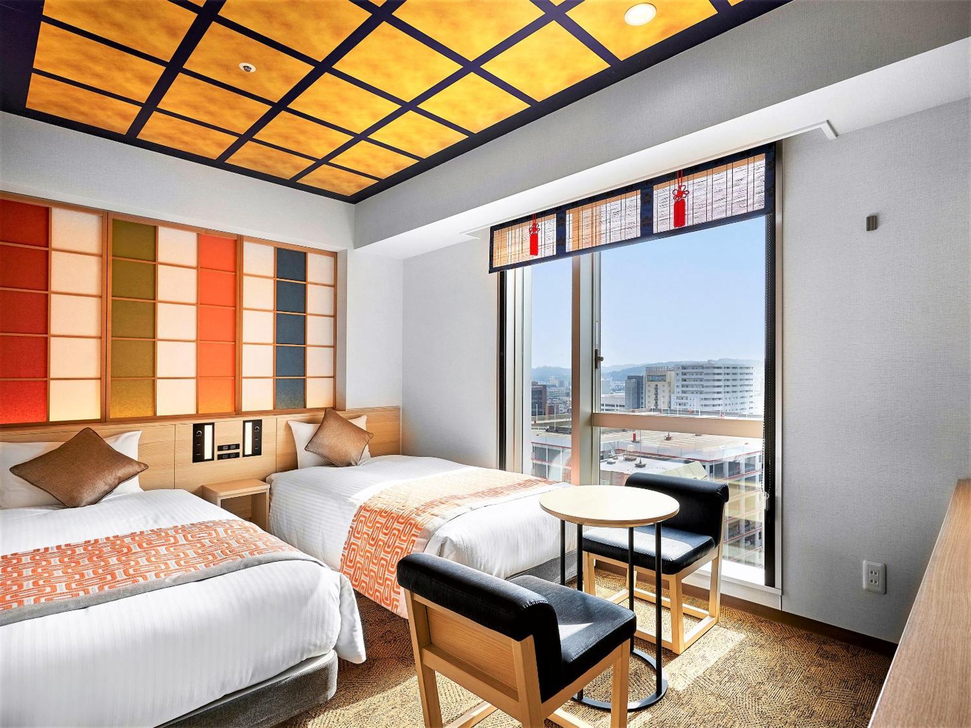 Daiwa Roynet Hotel Kanazawa-Miyabi Dış mekan fotoğraf