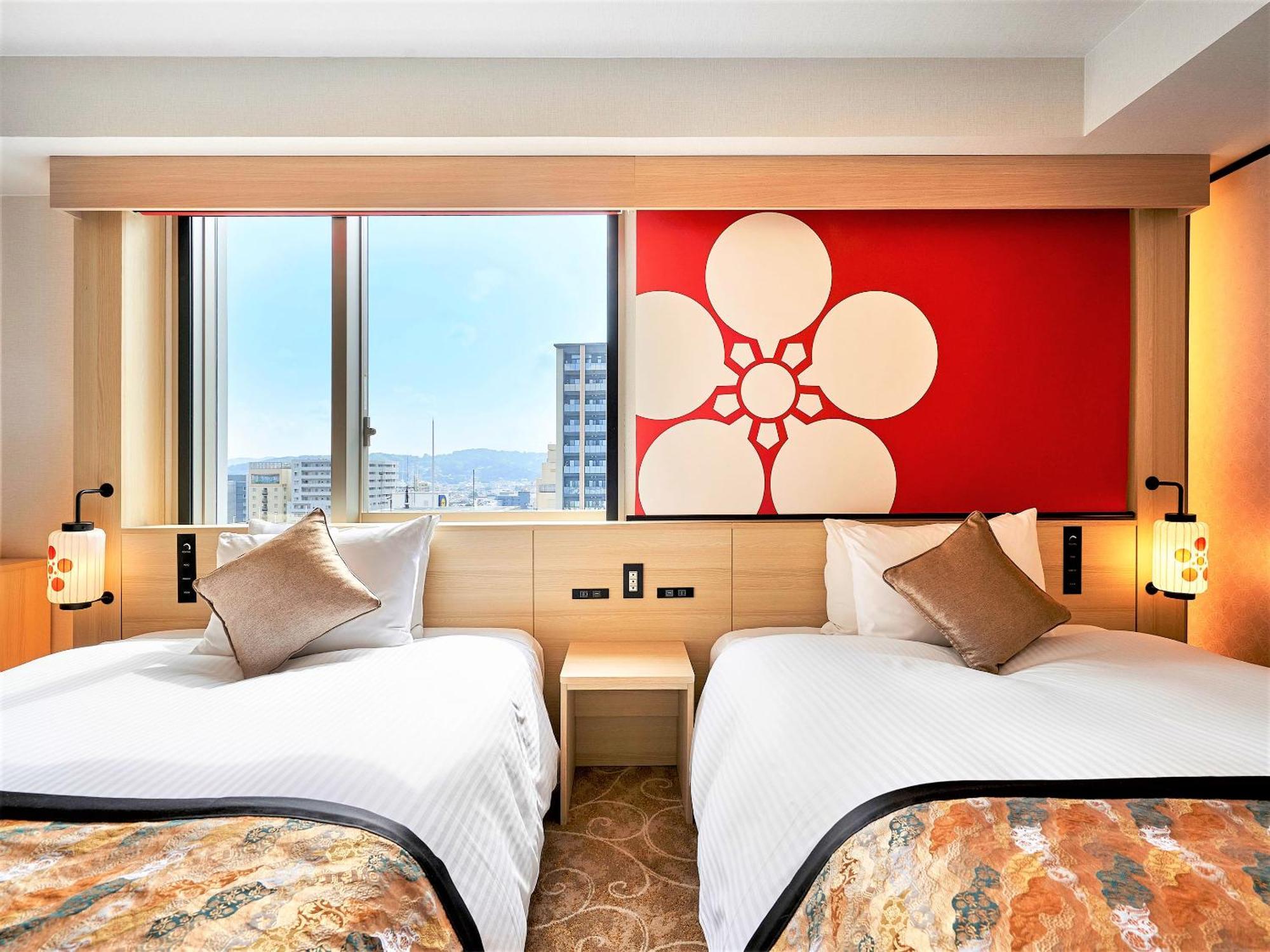 Daiwa Roynet Hotel Kanazawa-Miyabi Dış mekan fotoğraf