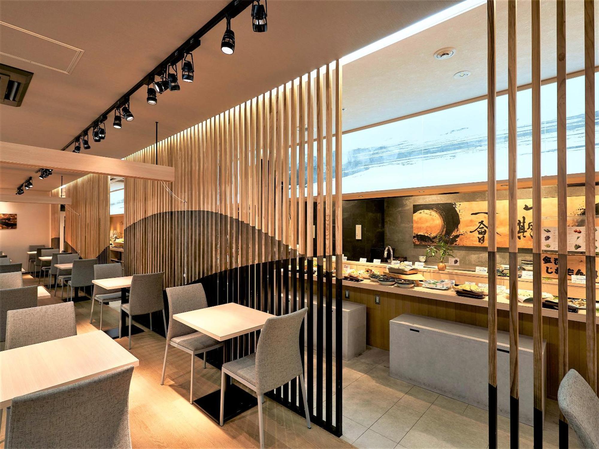 Daiwa Roynet Hotel Kanazawa-Miyabi Dış mekan fotoğraf