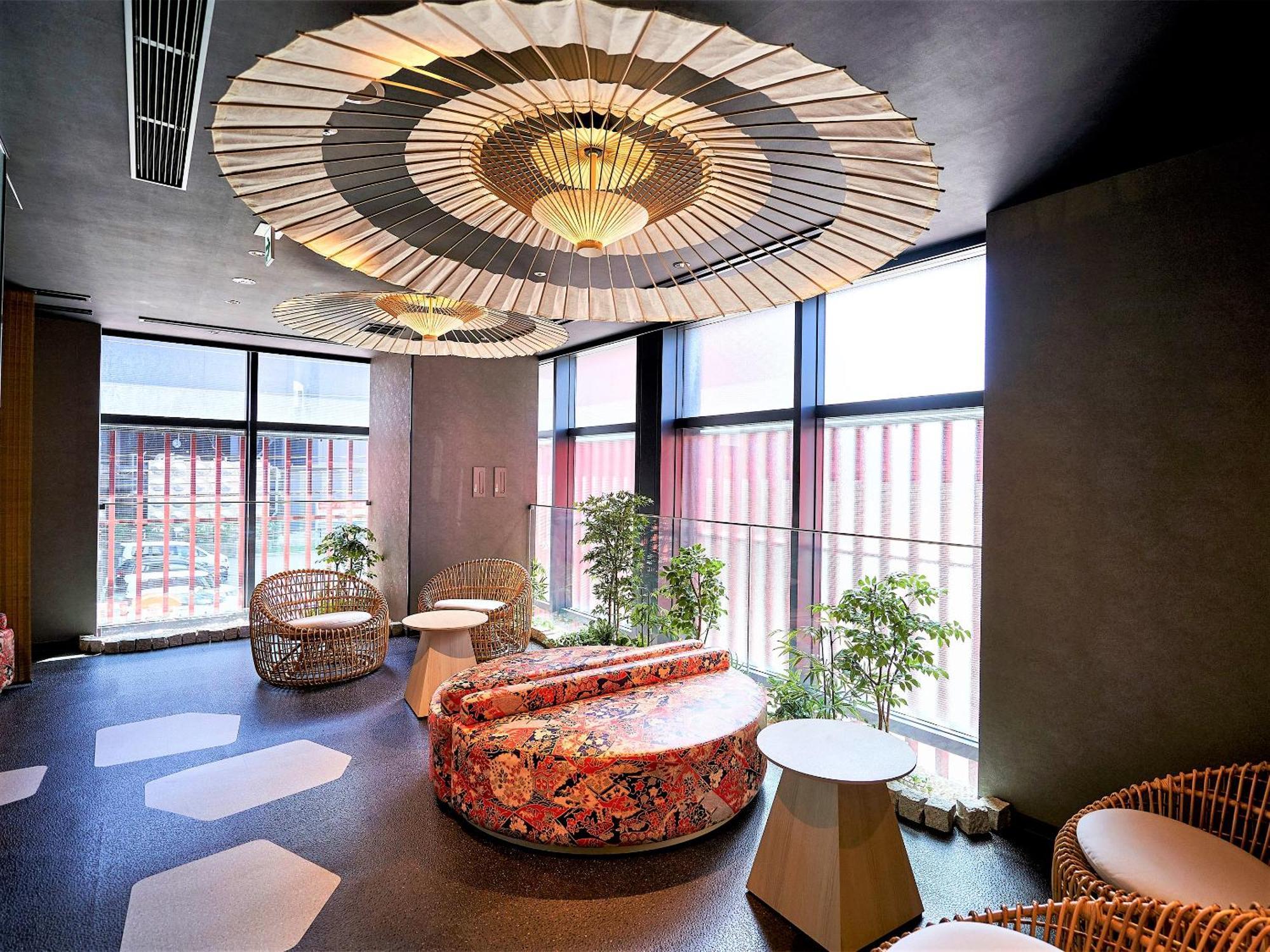 Daiwa Roynet Hotel Kanazawa-Miyabi Dış mekan fotoğraf