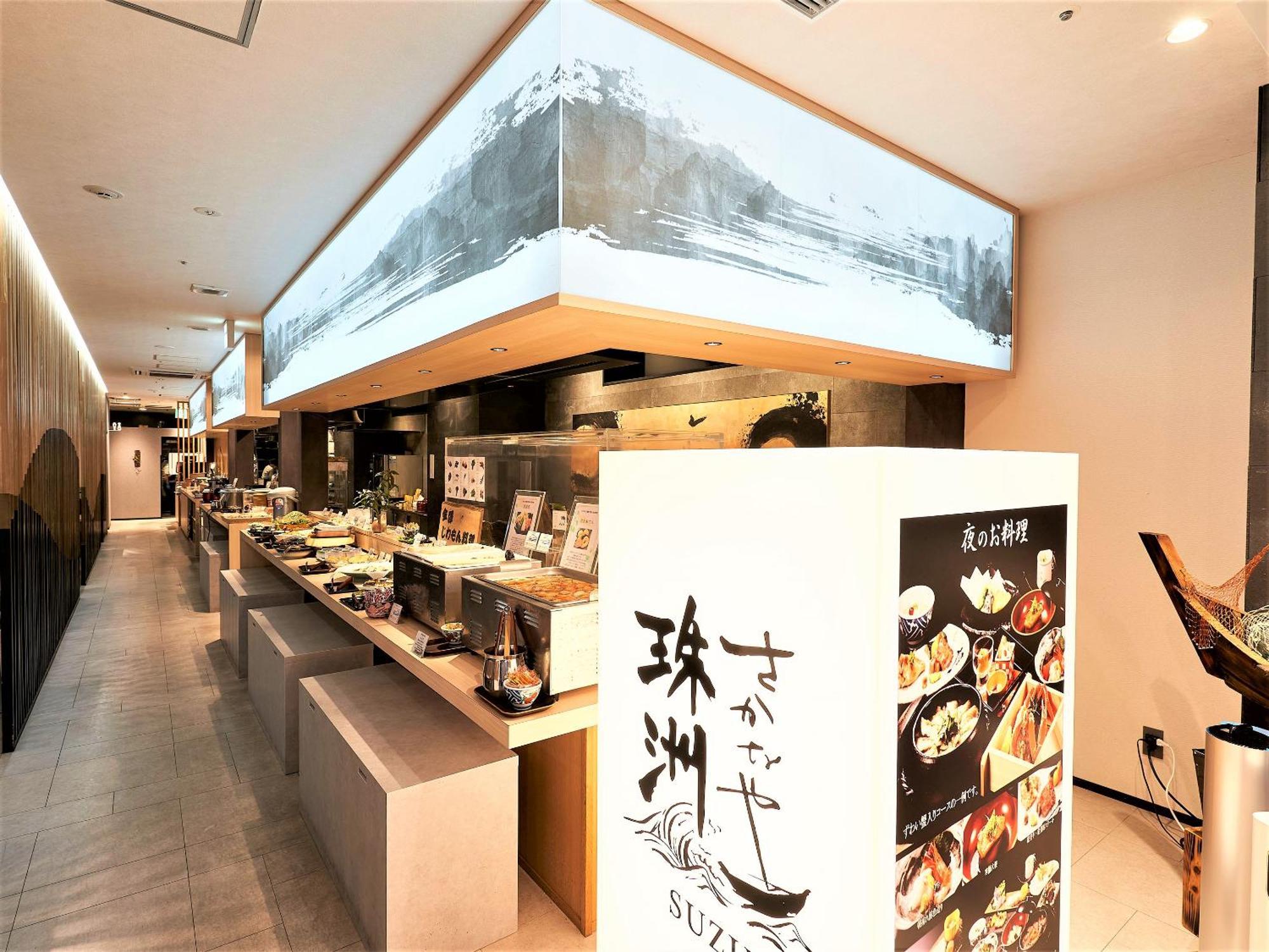 Daiwa Roynet Hotel Kanazawa-Miyabi Dış mekan fotoğraf