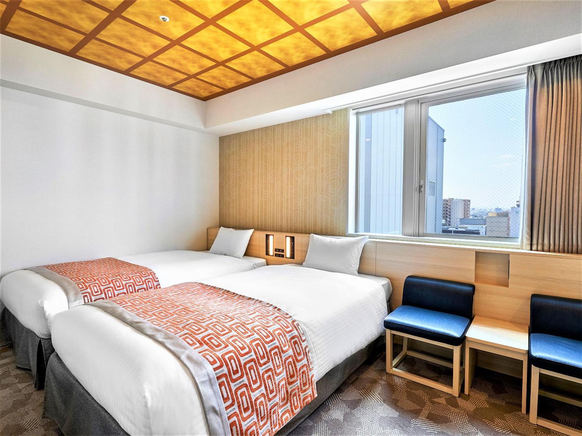 Daiwa Roynet Hotel Kanazawa-Miyabi Dış mekan fotoğraf