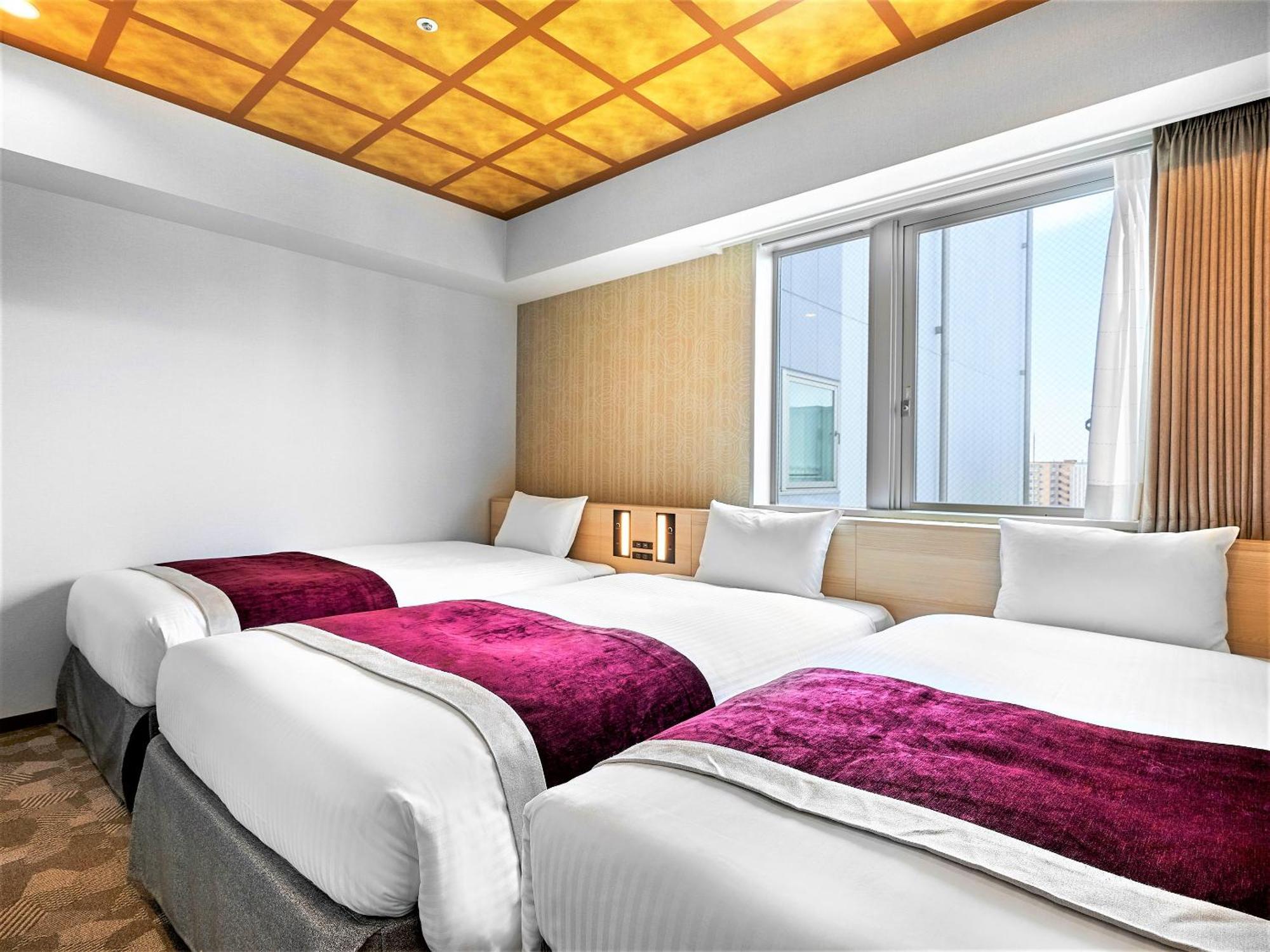 Daiwa Roynet Hotel Kanazawa-Miyabi Dış mekan fotoğraf