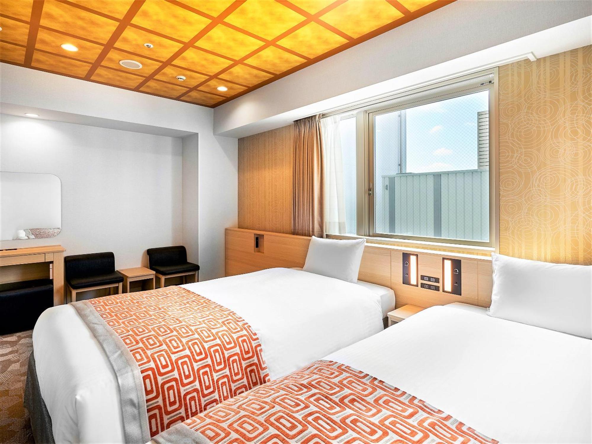 Daiwa Roynet Hotel Kanazawa-Miyabi Dış mekan fotoğraf