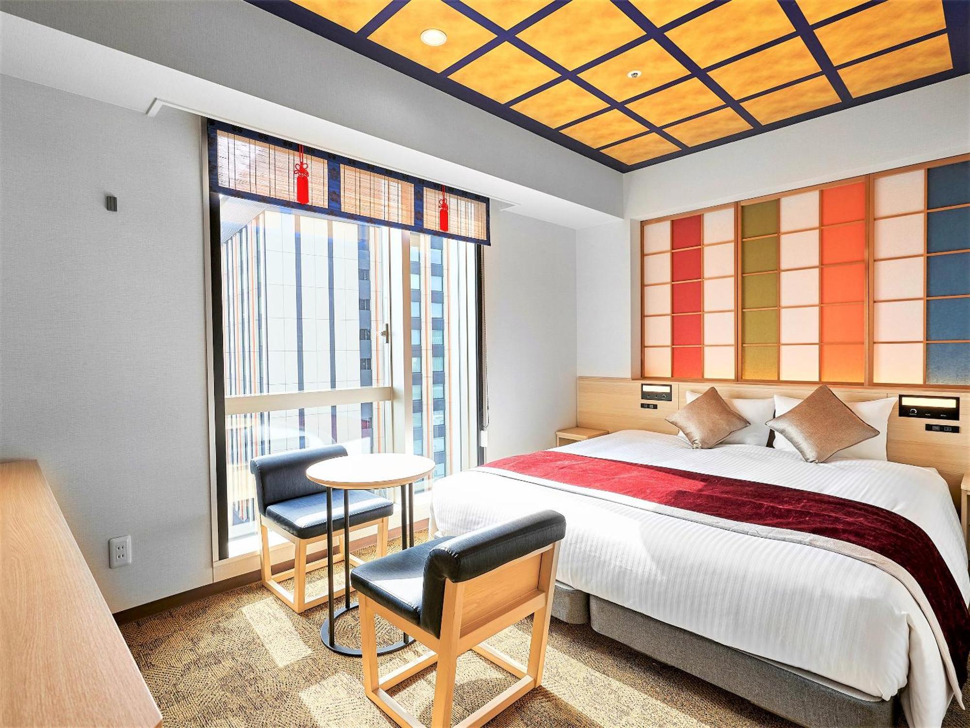 Daiwa Roynet Hotel Kanazawa-Miyabi Dış mekan fotoğraf