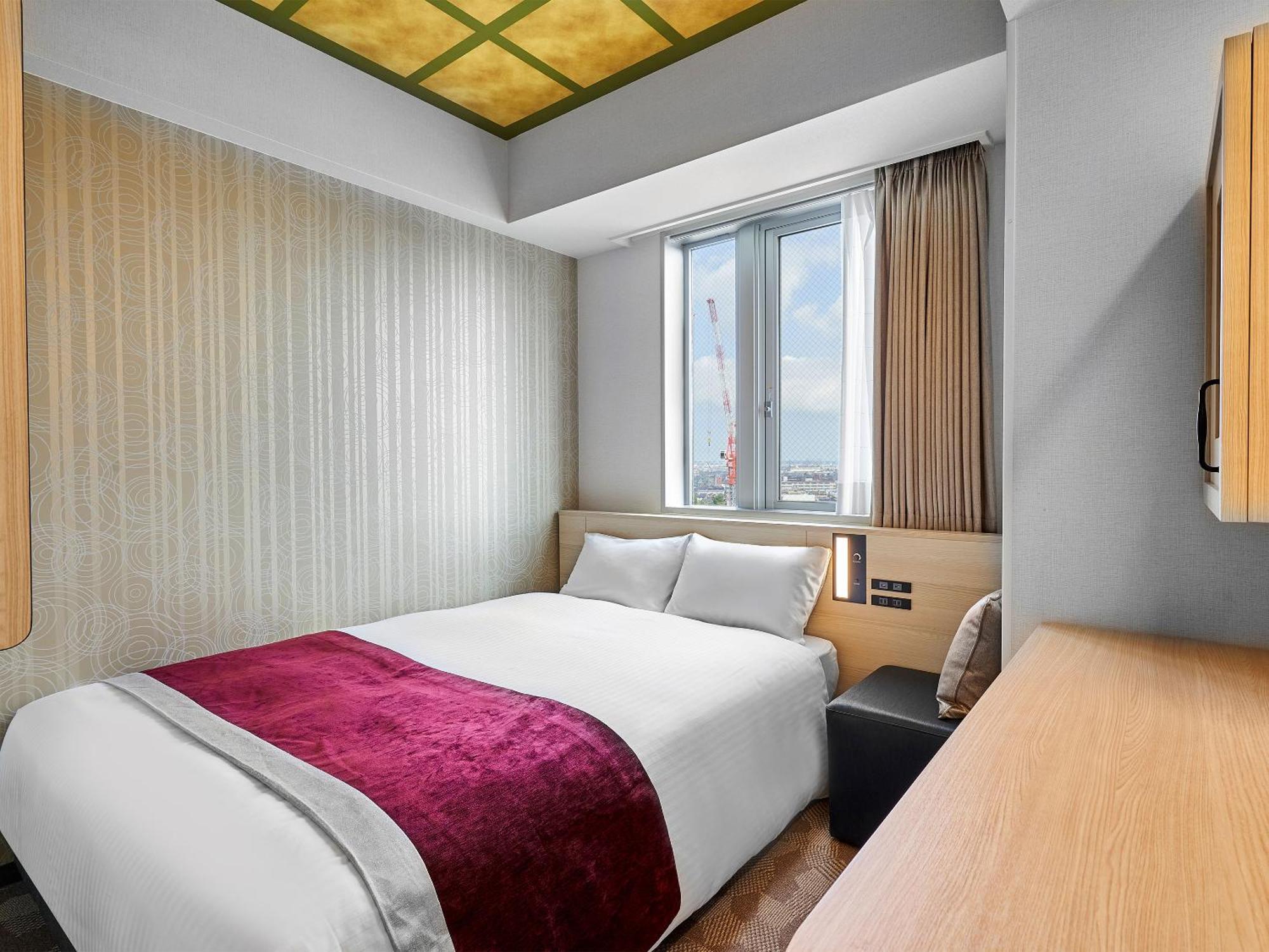 Daiwa Roynet Hotel Kanazawa-Miyabi Dış mekan fotoğraf