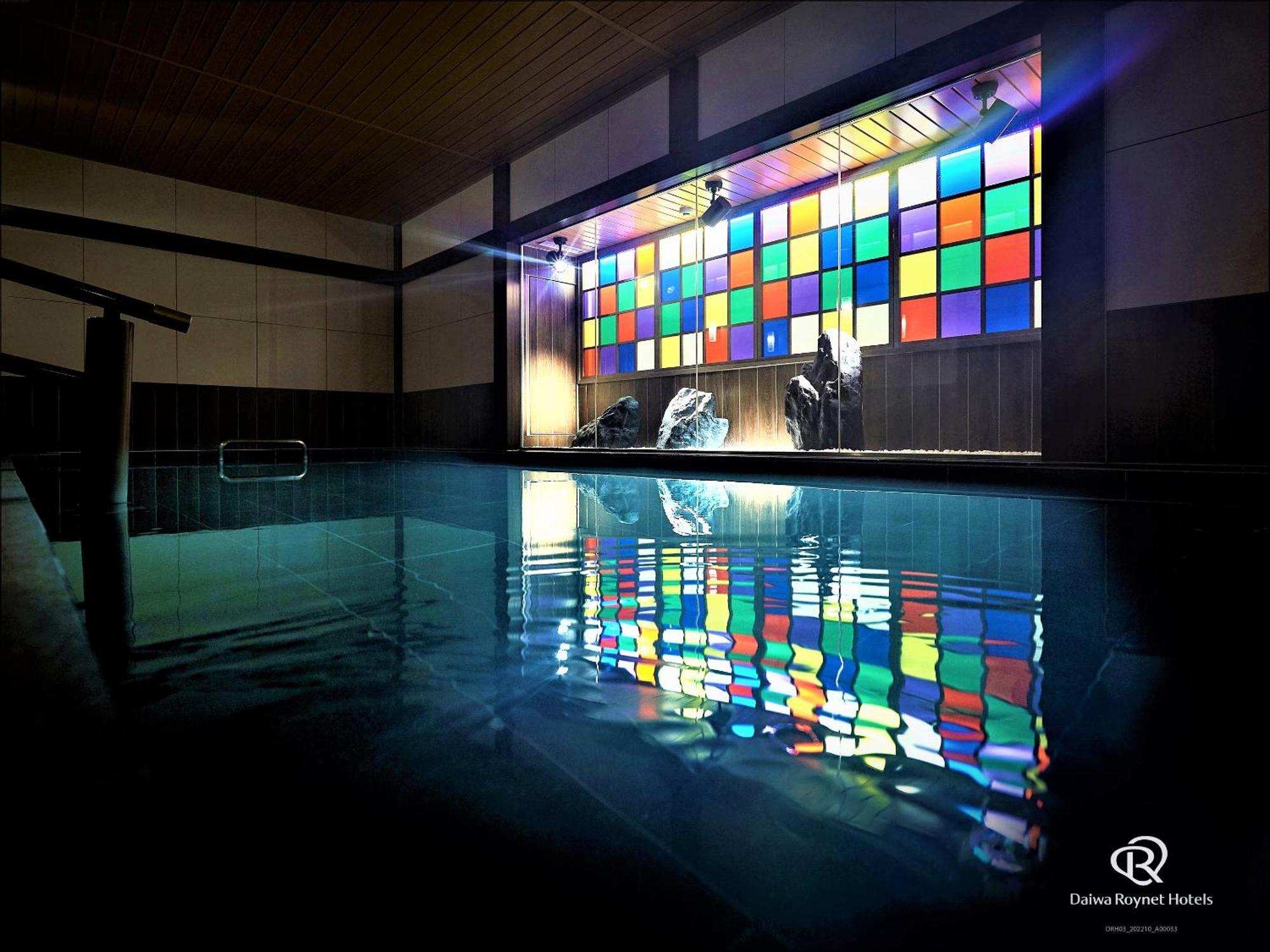 Daiwa Roynet Hotel Kanazawa-Miyabi Dış mekan fotoğraf