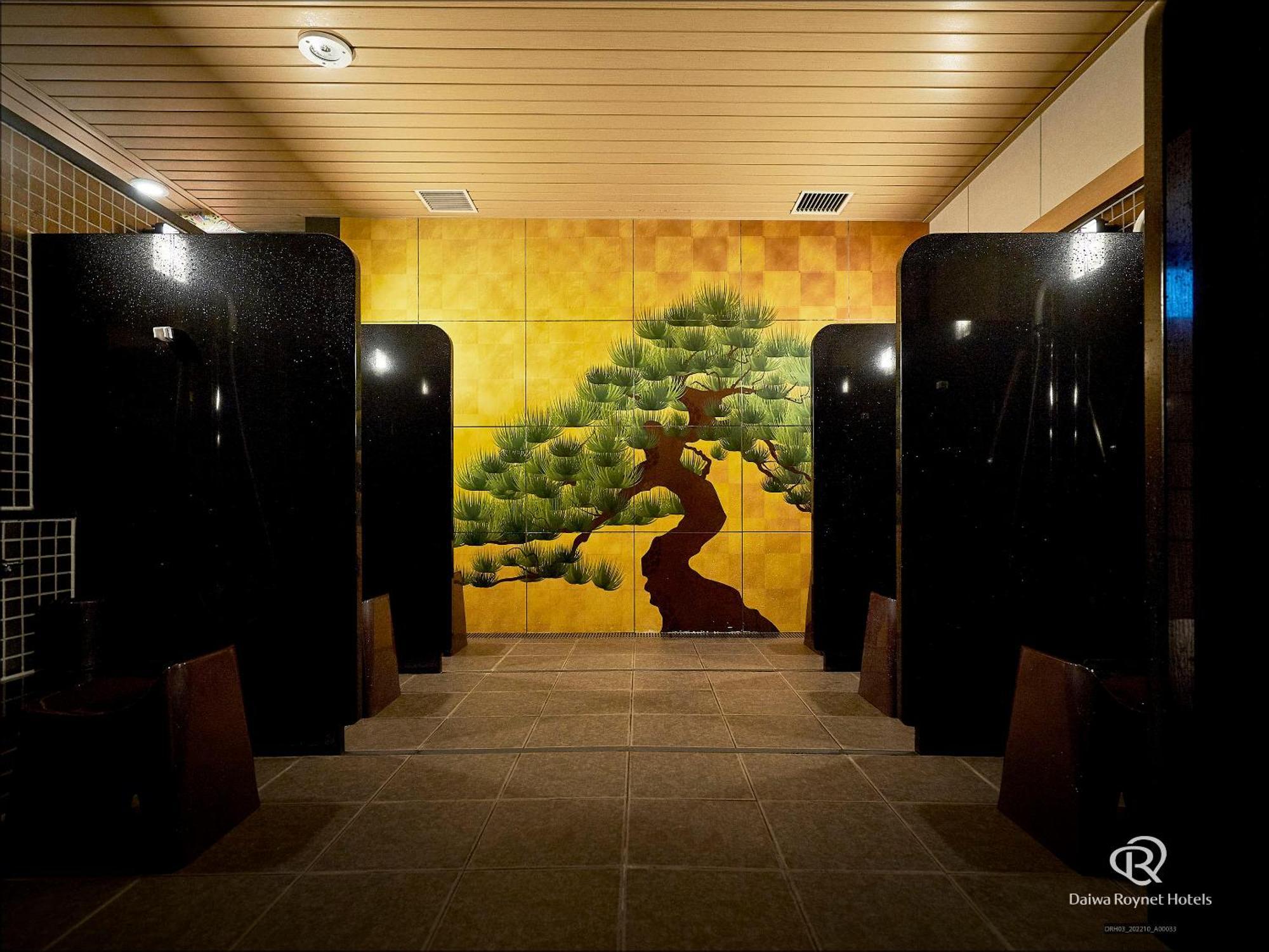 Daiwa Roynet Hotel Kanazawa-Miyabi Dış mekan fotoğraf