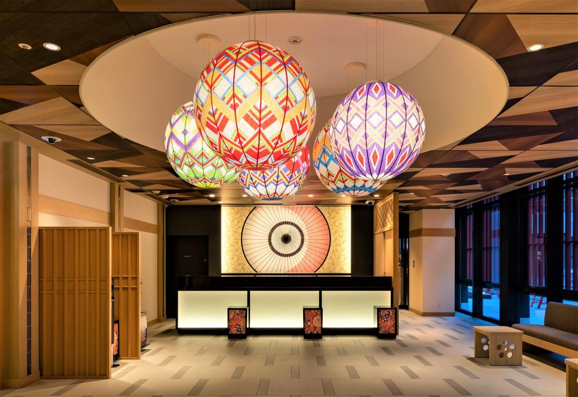 Daiwa Roynet Hotel Kanazawa-Miyabi Dış mekan fotoğraf
