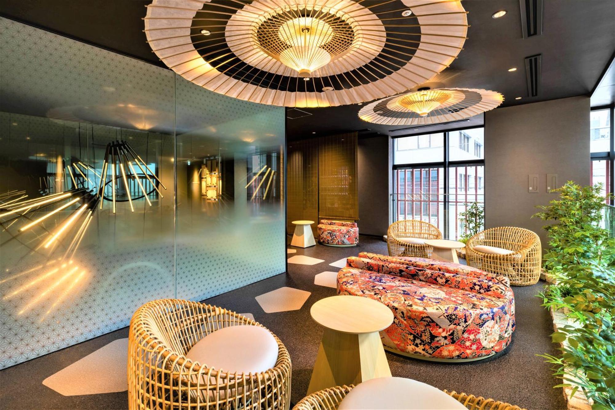 Daiwa Roynet Hotel Kanazawa-Miyabi Dış mekan fotoğraf