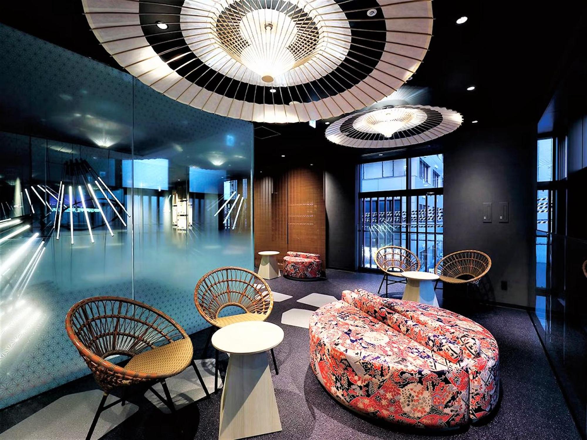 Daiwa Roynet Hotel Kanazawa-Miyabi Dış mekan fotoğraf