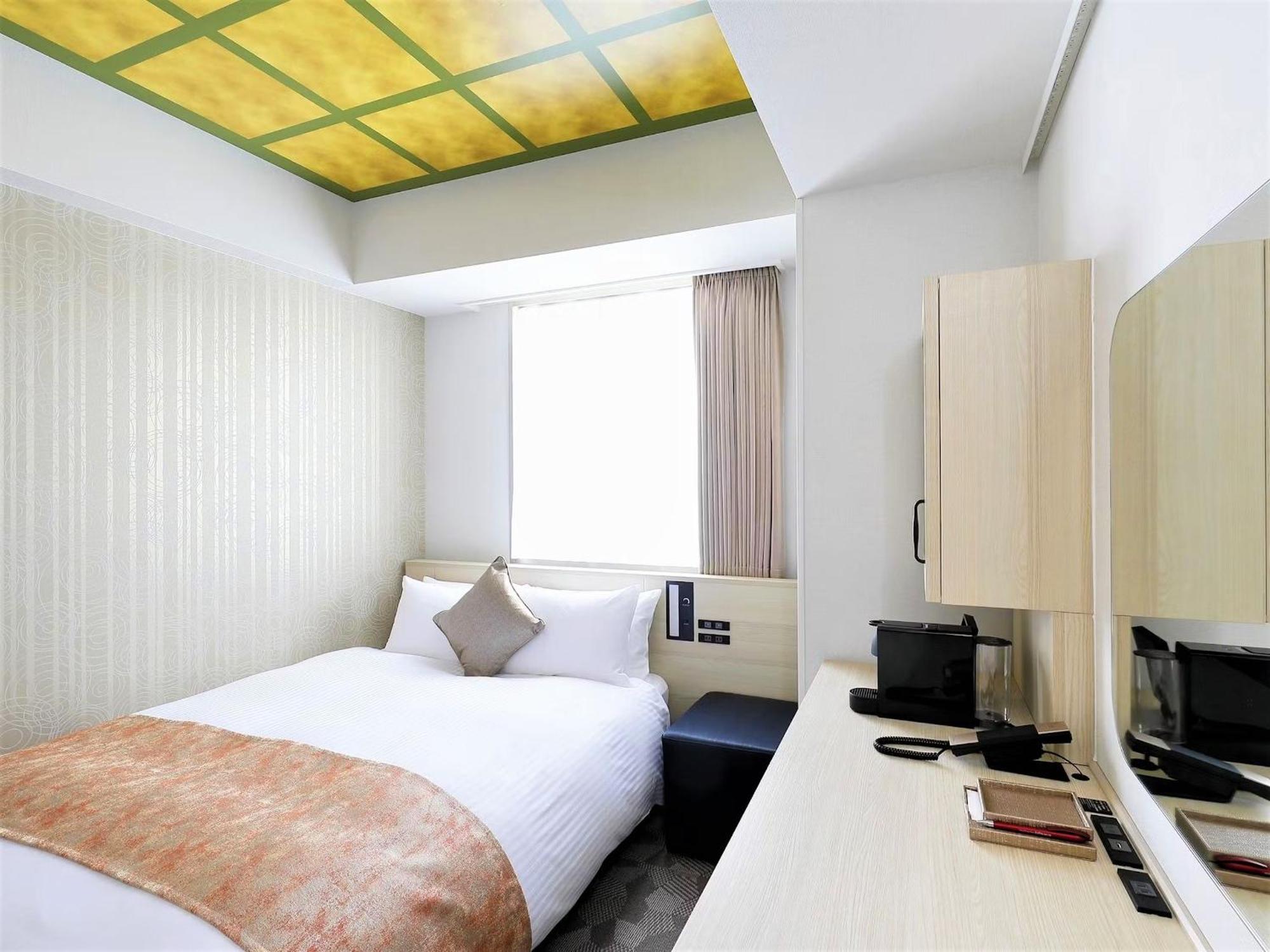 Daiwa Roynet Hotel Kanazawa-Miyabi Dış mekan fotoğraf