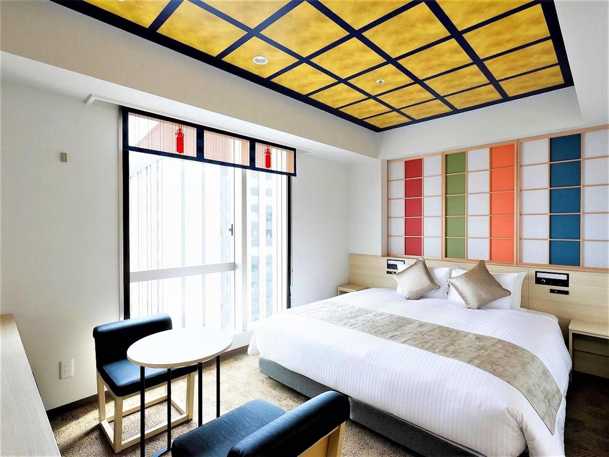 Daiwa Roynet Hotel Kanazawa-Miyabi Dış mekan fotoğraf