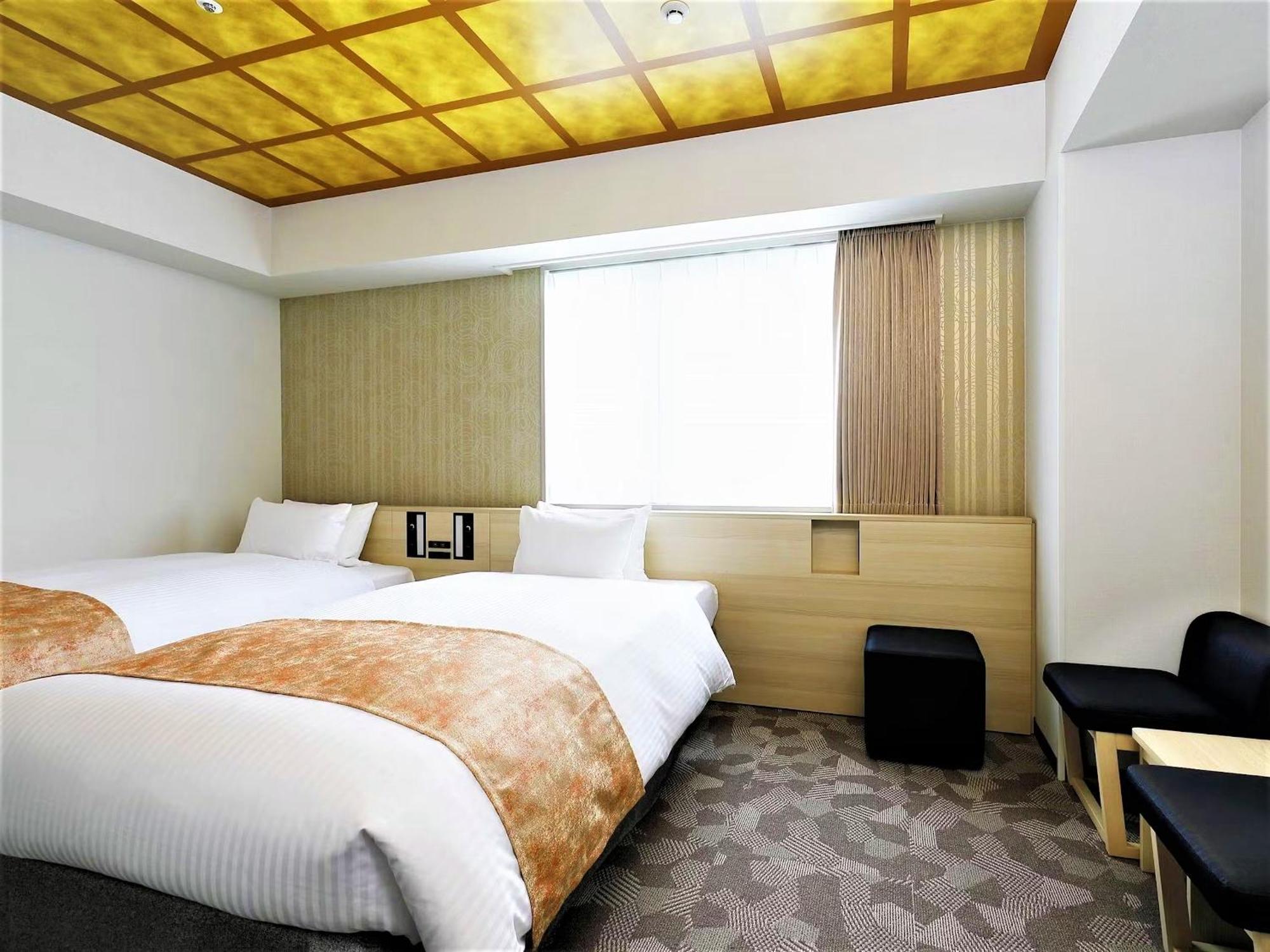 Daiwa Roynet Hotel Kanazawa-Miyabi Dış mekan fotoğraf