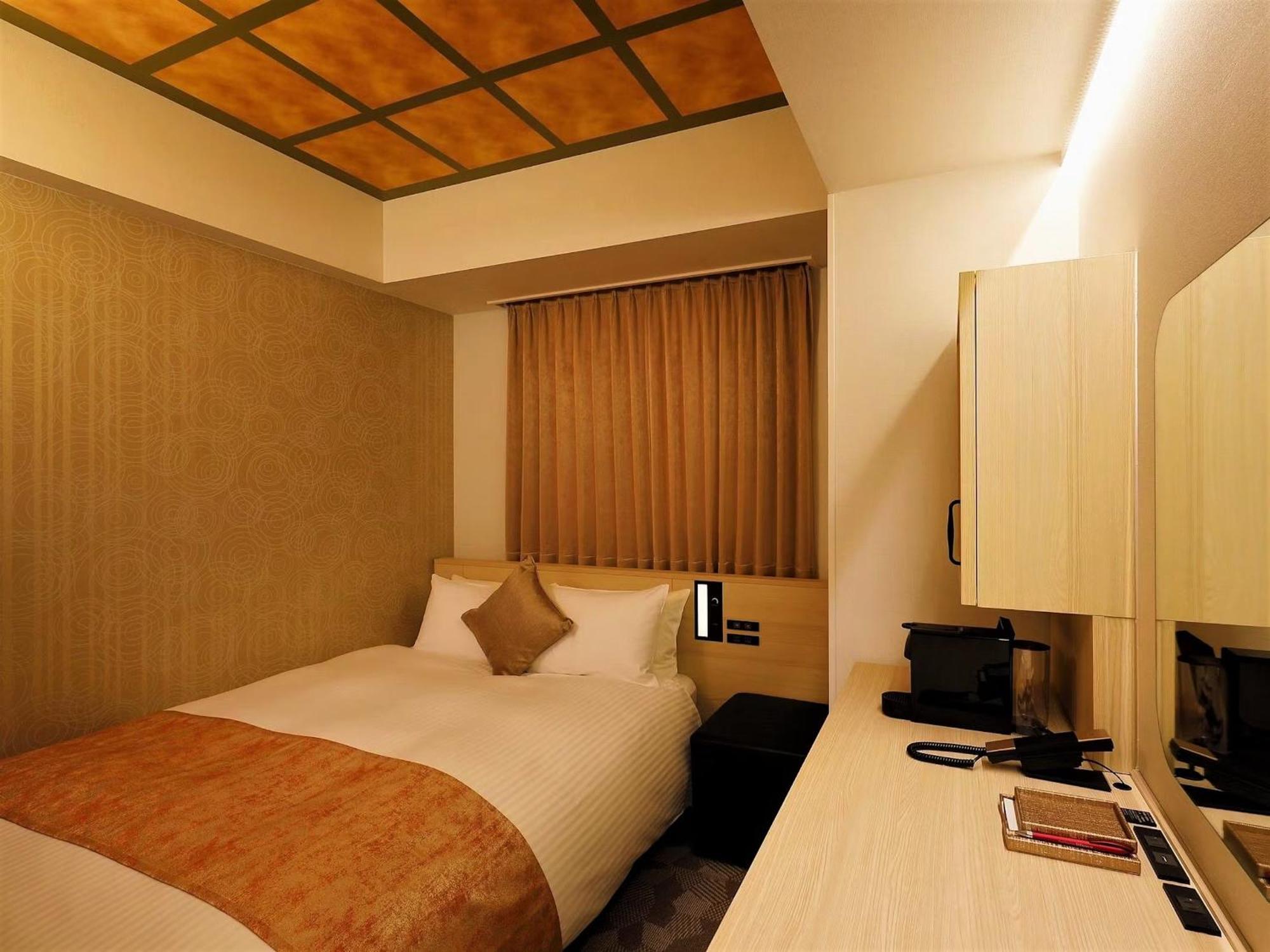 Daiwa Roynet Hotel Kanazawa-Miyabi Dış mekan fotoğraf