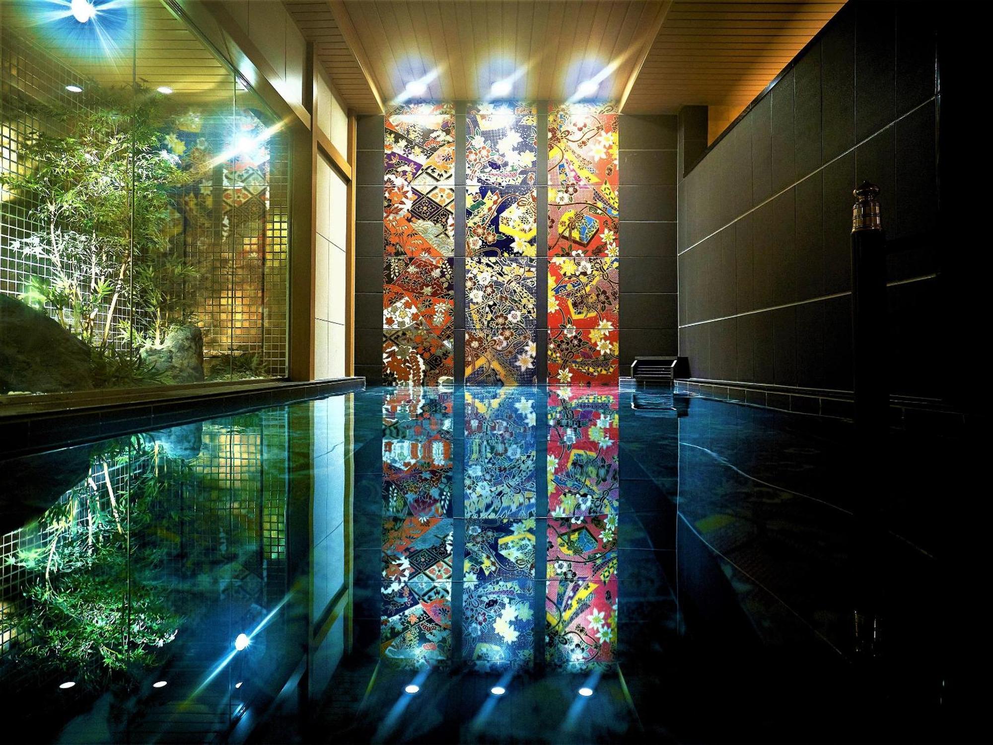 Daiwa Roynet Hotel Kanazawa-Miyabi Dış mekan fotoğraf