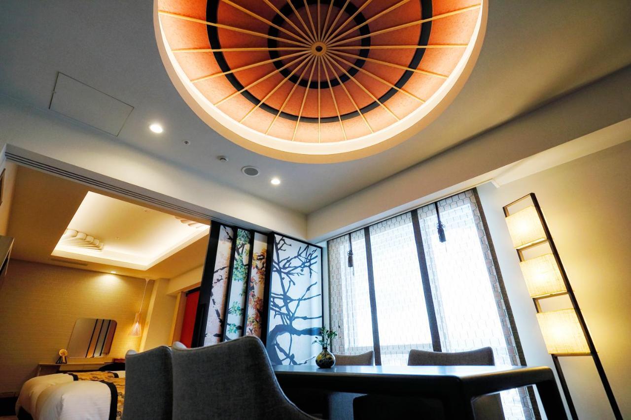 Daiwa Roynet Hotel Kanazawa-Miyabi Dış mekan fotoğraf