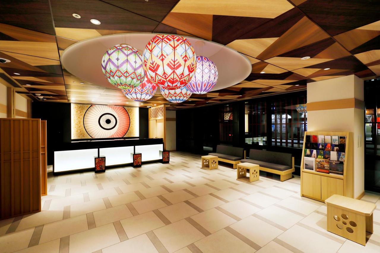 Daiwa Roynet Hotel Kanazawa-Miyabi Dış mekan fotoğraf