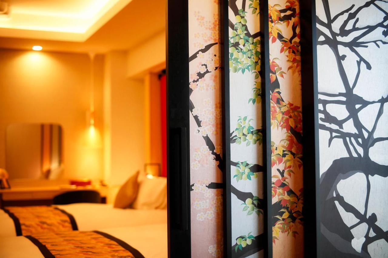 Daiwa Roynet Hotel Kanazawa-Miyabi Dış mekan fotoğraf