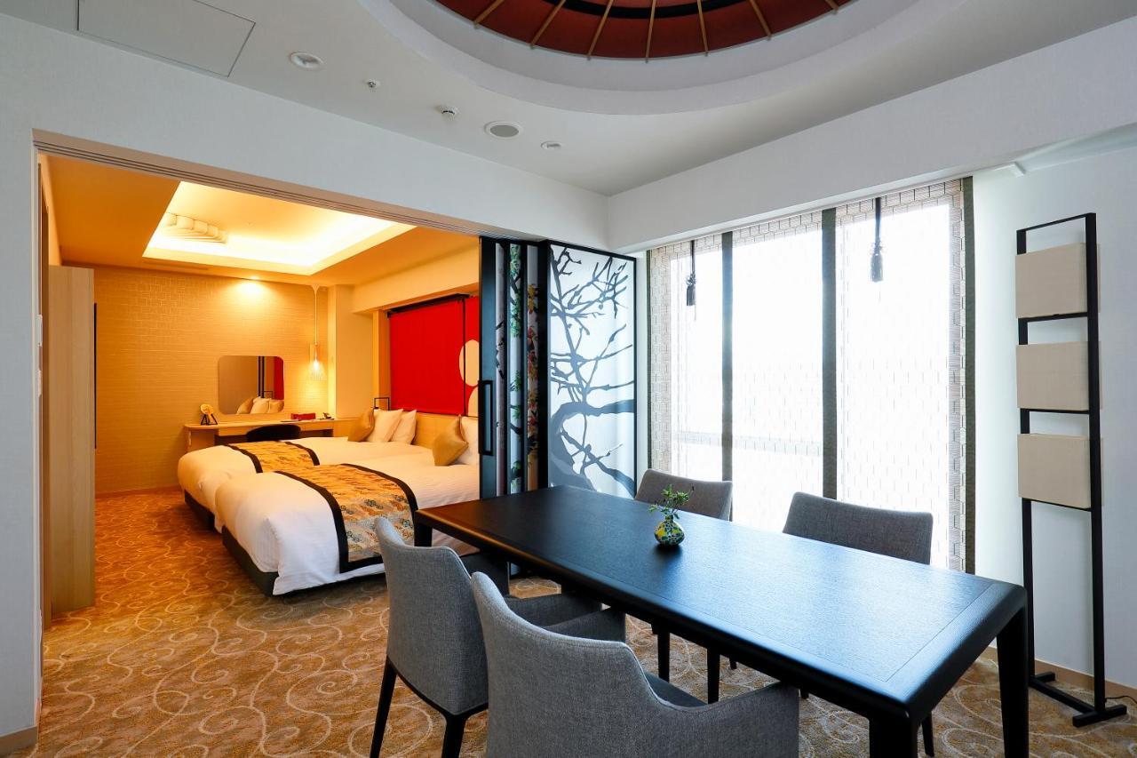 Daiwa Roynet Hotel Kanazawa-Miyabi Dış mekan fotoğraf