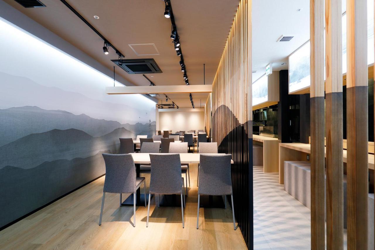Daiwa Roynet Hotel Kanazawa-Miyabi Dış mekan fotoğraf