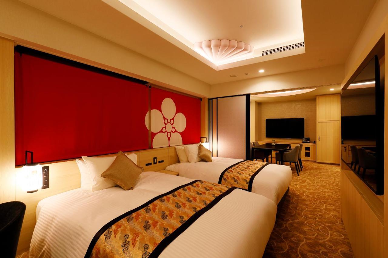 Daiwa Roynet Hotel Kanazawa-Miyabi Dış mekan fotoğraf